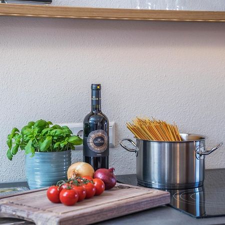 Ferienwohnung Linde Taching am See Exteriér fotografie