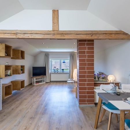 Ferienwohnung Linde Taching am See Exteriér fotografie