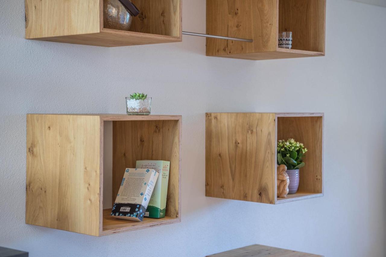 Ferienwohnung Linde Taching am See Exteriér fotografie