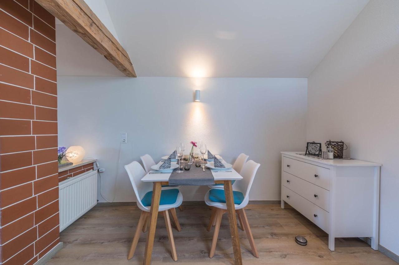 Ferienwohnung Linde Taching am See Exteriér fotografie