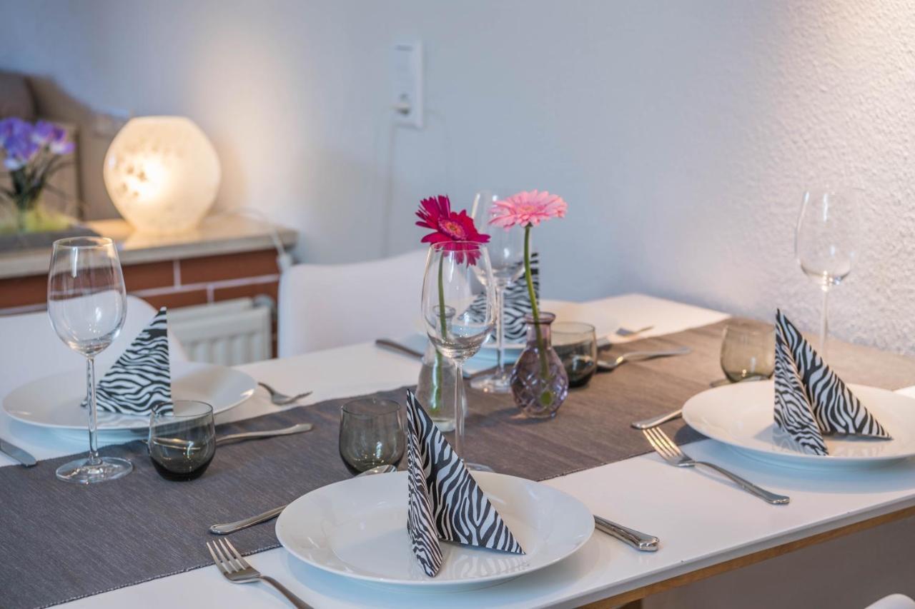 Ferienwohnung Linde Taching am See Exteriér fotografie