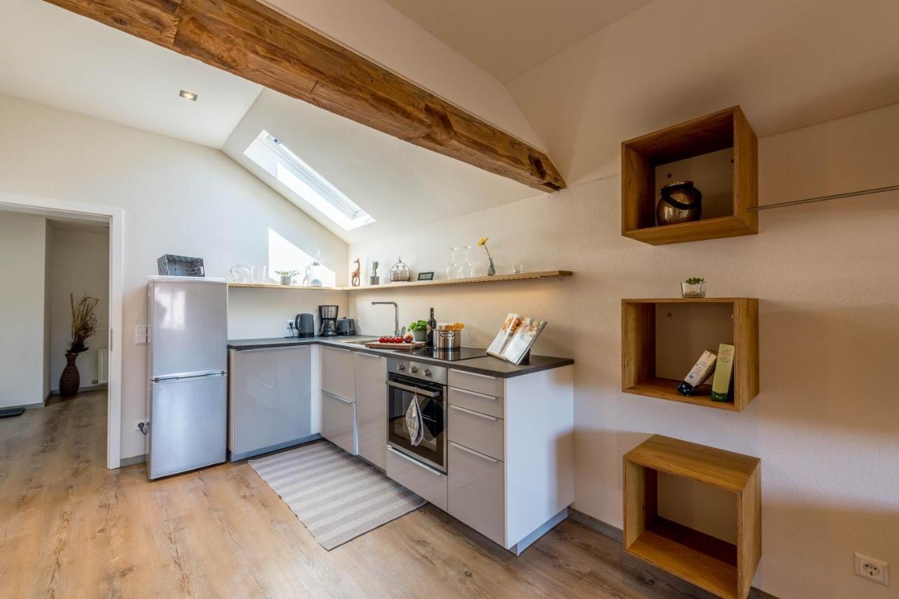 Ferienwohnung Linde Taching am See Exteriér fotografie