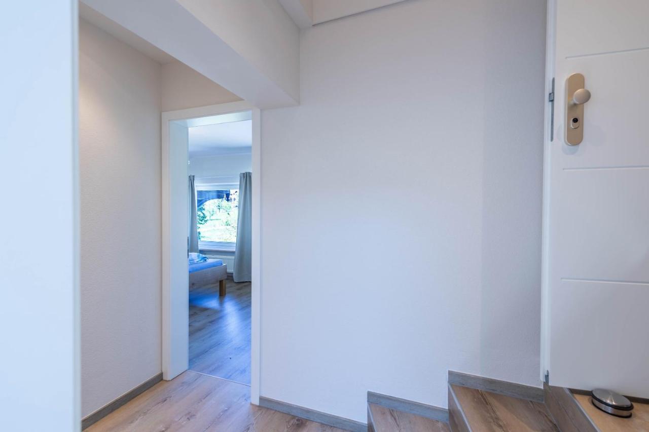 Ferienwohnung Linde Taching am See Exteriér fotografie