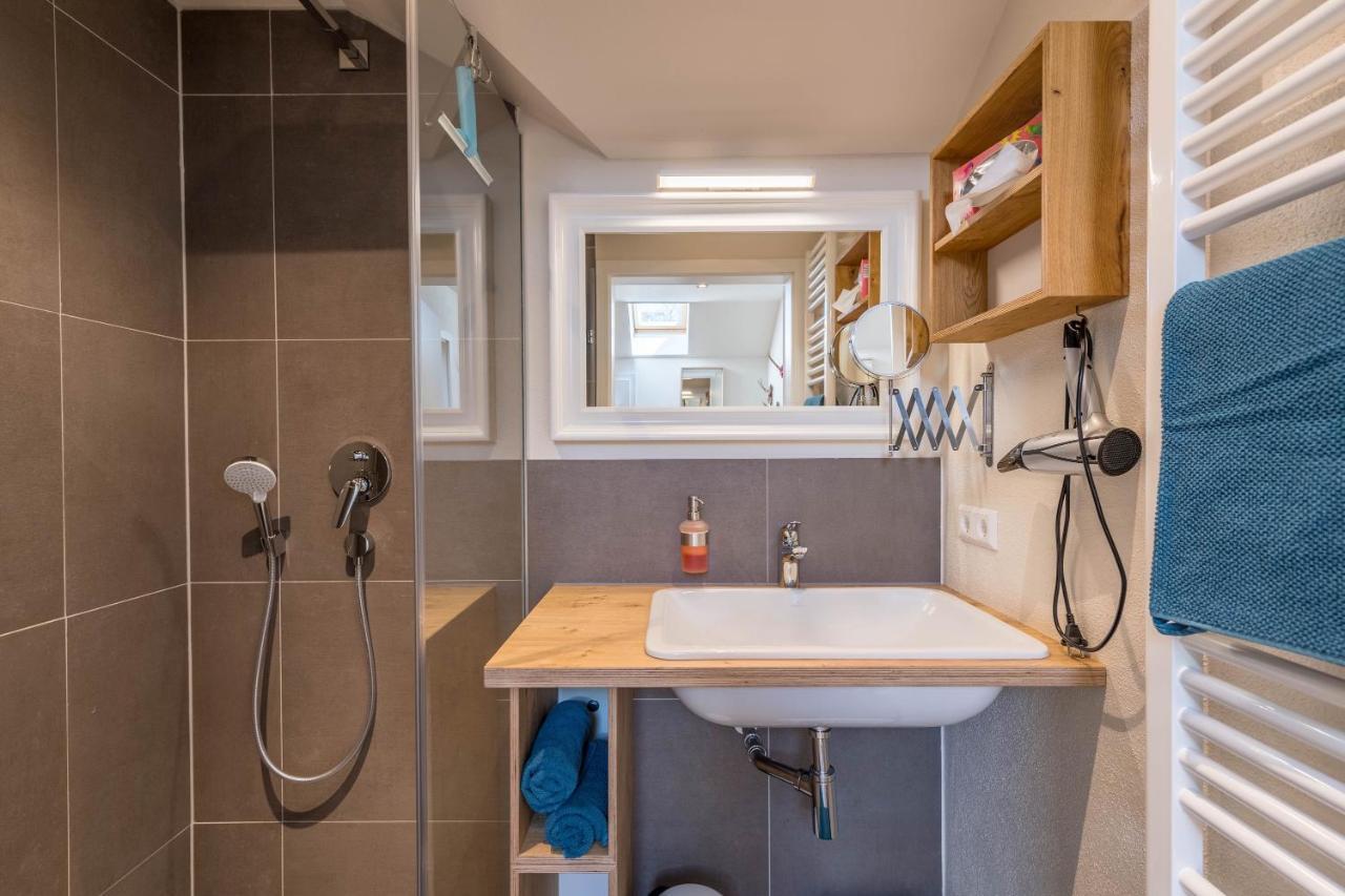 Ferienwohnung Linde Taching am See Exteriér fotografie